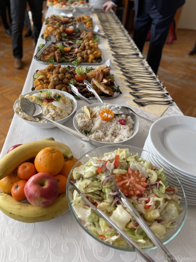 Bővítették a bölcsődét Berettyóújfaluban 40